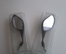 Honda OEM mirrors for CRF and other models