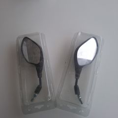 Honda OEM mirrors for CRF and other models
