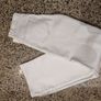 samsoe & samsoe new white jeans Image 9