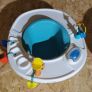 Summer infant 4 in 1 activity/booster seat Image 2