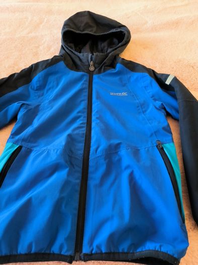 Jacket 7-8