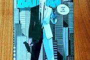 Absolute Batman 21 Issue 2026 Dragotta DC Comics Absolute Catwoman Preview Straw Man