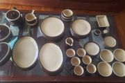 Wedgewood Monterey Dinner service set