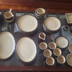 Wedgewood Monterey Dinner service set