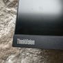 Lenovo ThinkVision 24 inch Full HD LED Monitor Image 2