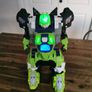 VTech Switch n Go Overseer the T-Rex Image 4