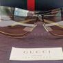 Gucci new sunglasses Image 3