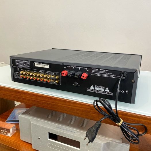 Legendary NADc320bee