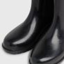 Tommy Hilfiger Signature Elastic Cleat Rain Boots Black s. 4/37 Image 8