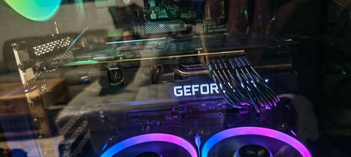 Nvidia Rtx 3080 Ti