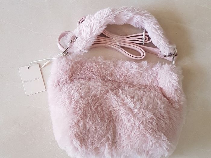 Girl's Handbag
