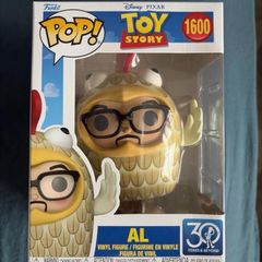 funko pop toy story