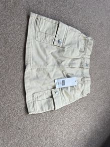 Girls Skirt