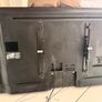 LG 55 inch LED TV & wall bracket Image 3