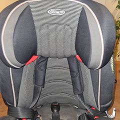 Graco baby seat