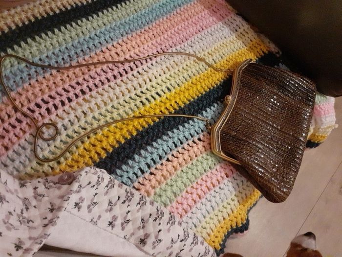Ladies bag