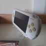 Sony PSP Console Bundle White Image 5