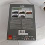 Scalextric New Start Endurance LMP Car: #24 ( C4112 Slot Car) (le Mans 24hr endurance touring) Image 6