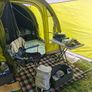 Vango Alton Air 400 Air Tent | Excellent Condition Image 6