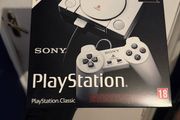 PlayStation Classic