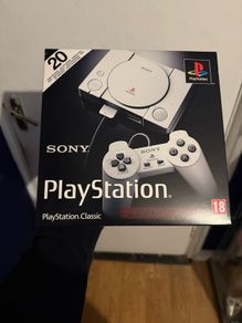 PlayStation Classic
