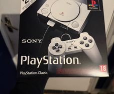 PlayStation Classic