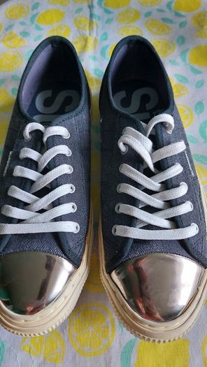 Trainers Superdry