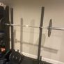 Moveable Squat Rack Image 2