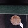 1988 Dublin Millennium Medal - Sitric Silkbeard Bronze Edition ( Low Serial No. 496 ) Image 5