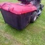 ride on lawnmower Image 3