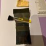 Genuine Hensoldt optic 4 x 24 ZF with STANAG claw mount for G3/mp5 Image 5