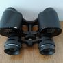 Vintage Binocular Viper 8x30 Coated optics Field 75 Image 5