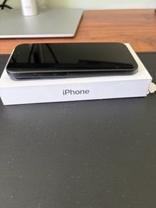 iPhone 15 128GB Black Unlocked