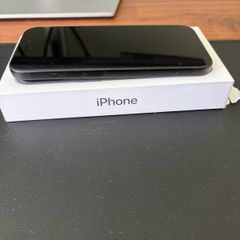 iPhone 15 128GB Black Unlocked