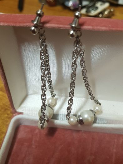 Vintage Earrings