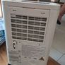 Dehumidifier Blyss Used once Image 3