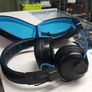 JLab Gaming Wireless Bluetooth Headphones Microphone Aux Cord (Excellent Condition) Image 8
