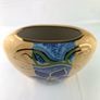 Vintage limited edition art pottery vase Image 3