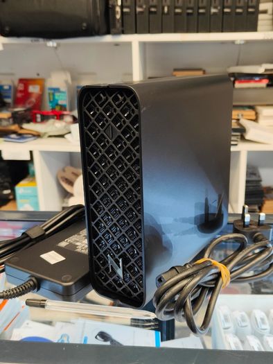 HP Workstation Z2 Mini G9 Core i9-12900K (12th Gen) 3.20GHz 32GB 2TB NVMe SSD Windows 11 Pro (UHD Ghraphics 770 RTX NVIDIA A2000) Warranty Until 2028