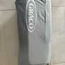 Graco travel cot Image 8
