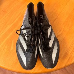 Athletics spikes - Adizero track Prime SP3 UK 9 1/2 US10