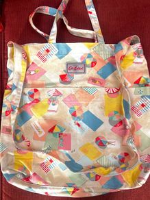 Cat kitson Shopping bag