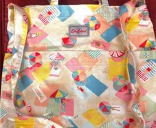 Cat kitson Shopping bag