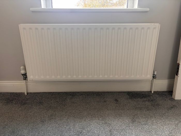 6 Radiators