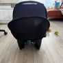 Maxi Cosi Newborn Car seat Image 4
