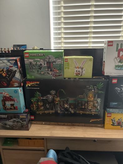 lego