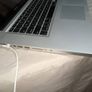 MacBook pro 16GB memory, 15 inch screen, 256GB SSD storage . Sequoia IOS 15.1  power supply 85 watts   . Video card Intel 4000 HD 2.6 Ghz CPU quad core Image 5