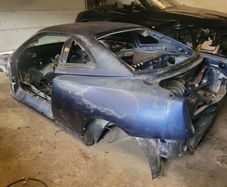 alfa romeo gtv