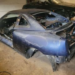 alfa romeo gtv