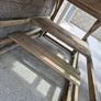 Wodden play house Image 7